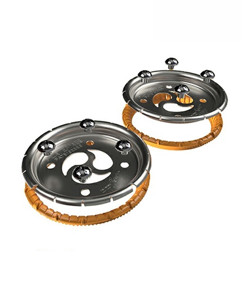 PLATEPIA プレートピア PLATEPIA2 スノーボード バインディング チタン