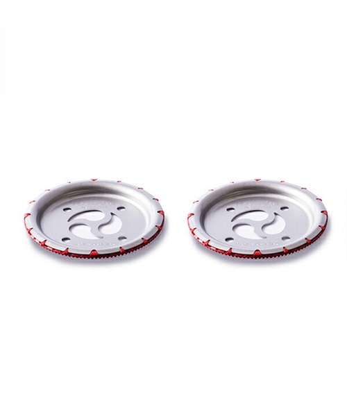 PLATEPIA プレートピア PLATEPIA1 スノーボード バインディング チタン