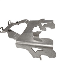 karakoram カラコラム PRIME UNV CRAMPON スノーボード パーツ