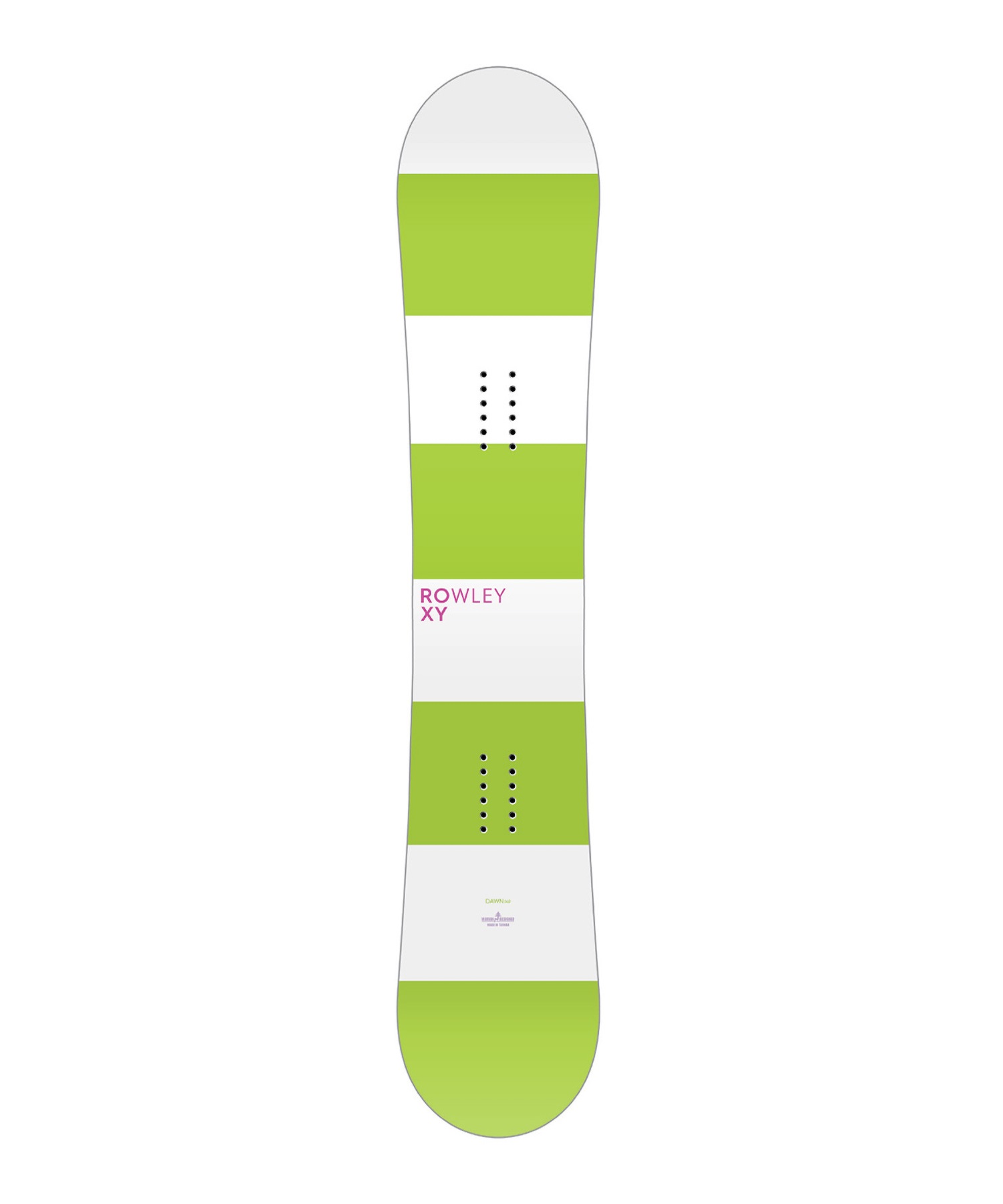 ROXY ロキシー ドーン シンシア・ローリー スノーボード 板 レディース