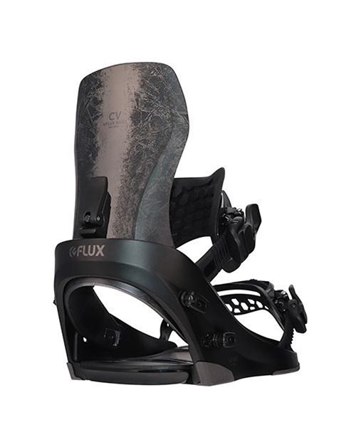 FLUX F23 CVMB ビンディング ブラック M FLUX F23CVMB ビンディング