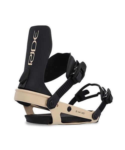 RIDE ライド A-6 スノーボード バインディング ビンディング 22-23