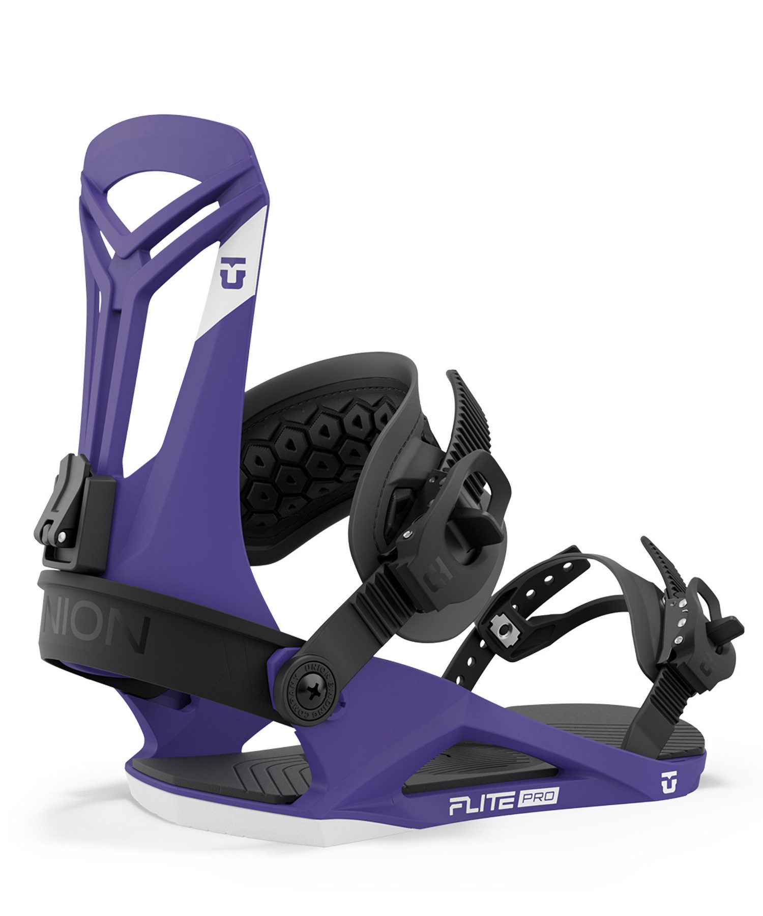 ジョンストラ】UNION FLITE PRO Mサイズ 22-23 UNION BINDING 25-26