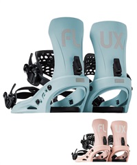 FLUX フラックス EM-Woman's スノーボード バインディング