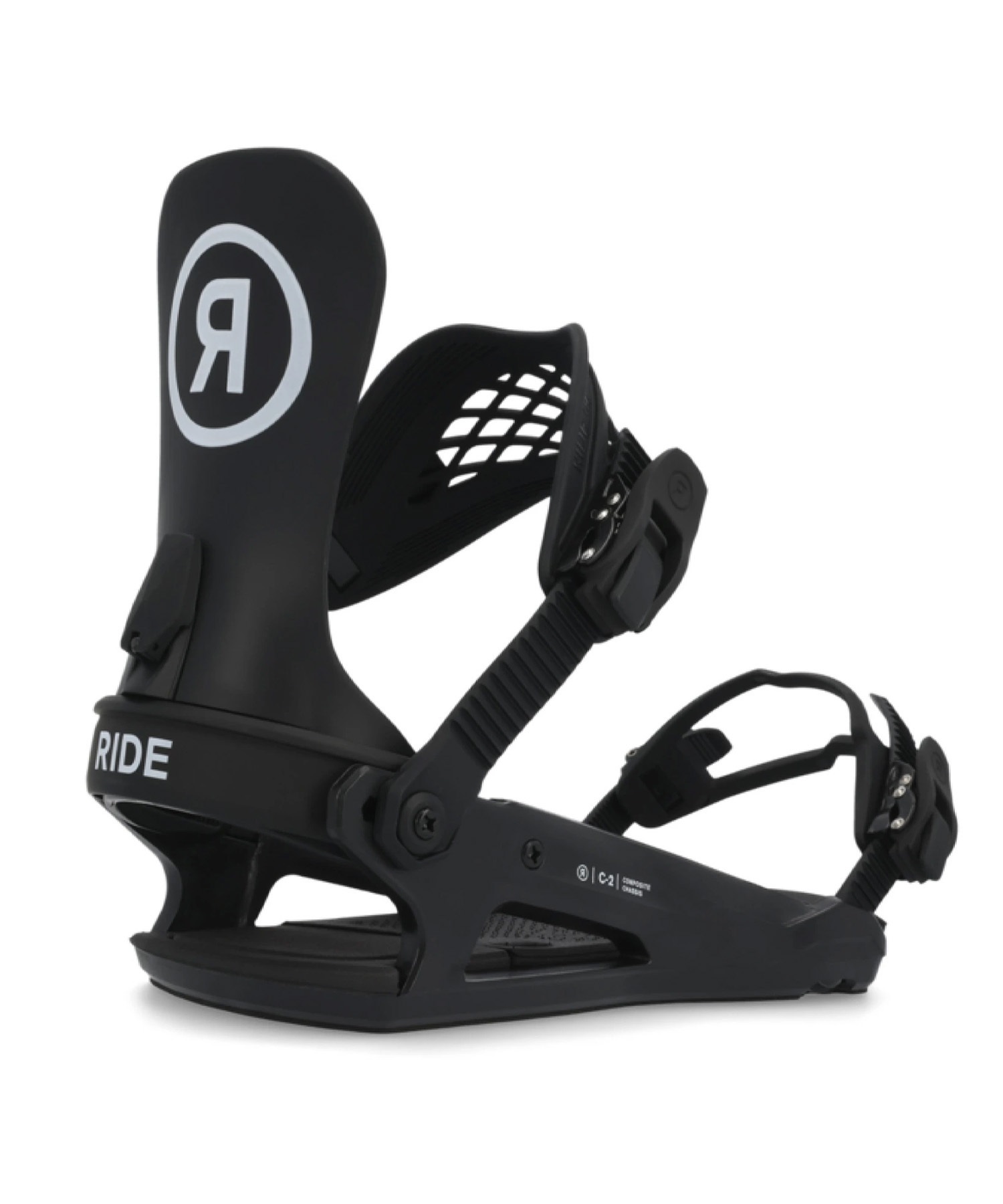 RIDE ライド C-2 スノーボード バインディング ビンディング メンズ