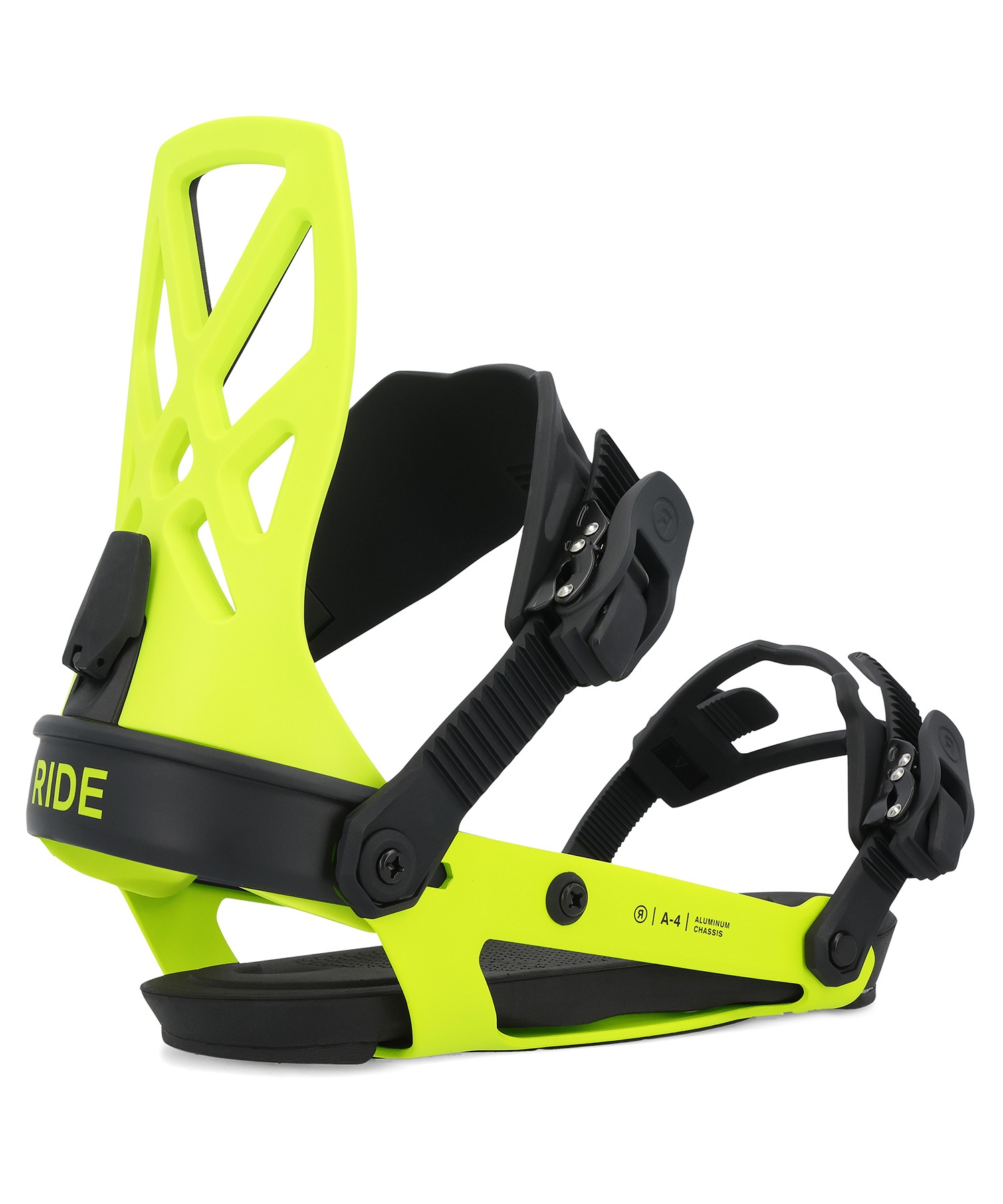 RIDE ライド A-4 スノーボード バインディング ビンディング メンズ