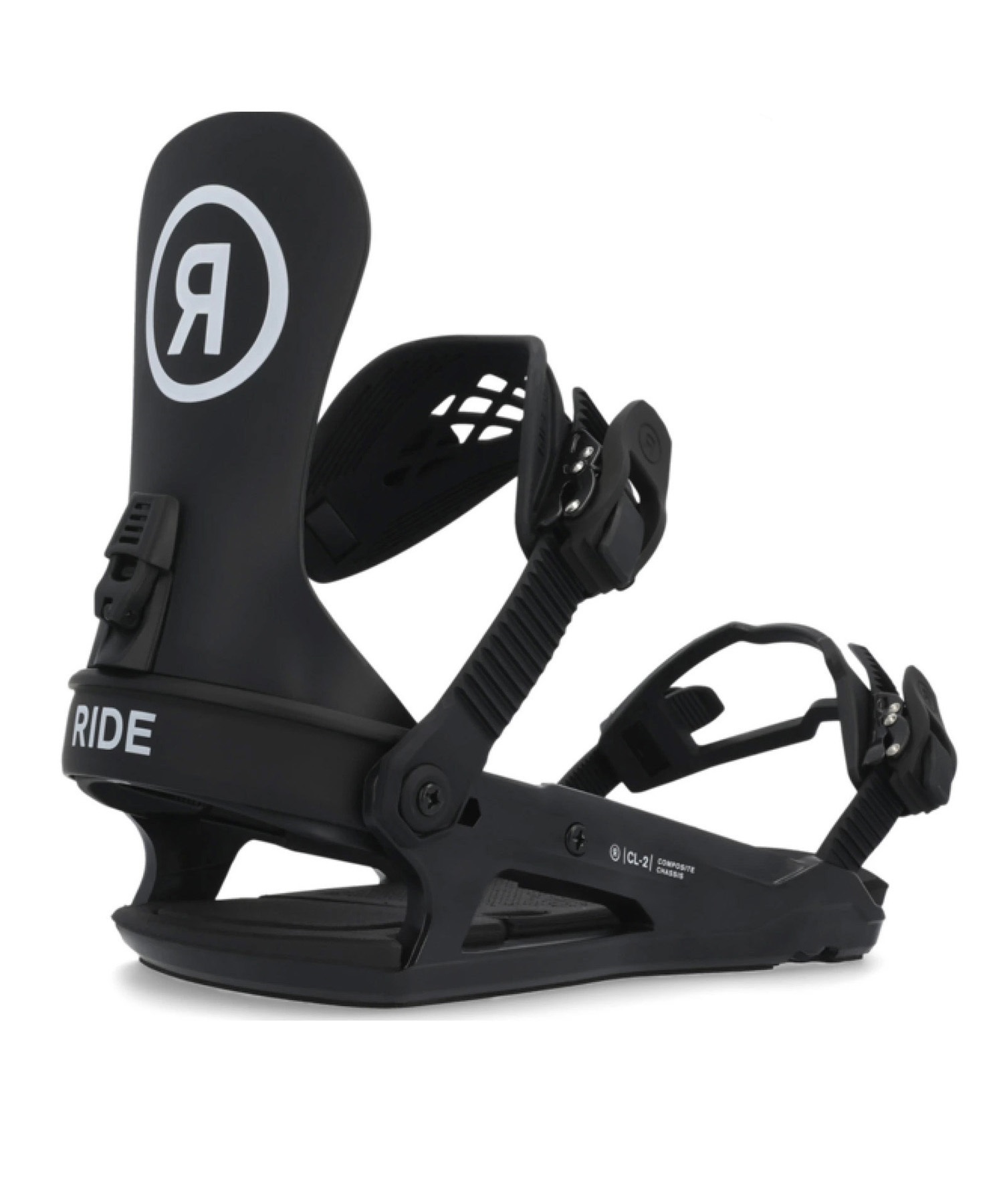 RIDE ライド CL-2 スノーボード バインディング ビンディング