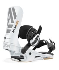 UNION ユニオン ATLAS PRO スノーボード バインディング ビンディング