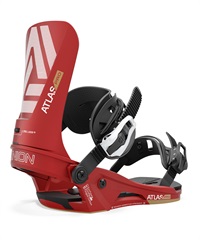 UNION ユニオン ATLAS PRO スノーボード バインディング ビンディング