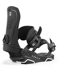 UNION ユニオン FORCE スノーボード バインディング ビンディング