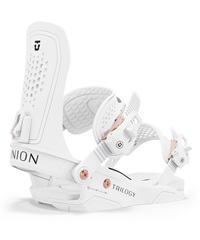 UNION ユニオン TRILOGY スノーボード バインディング ビンディング