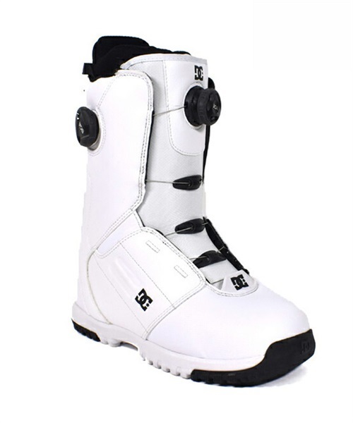 DC ディーシー CONTROL スノーボード ブーツ 22-23モデル ムラサキ