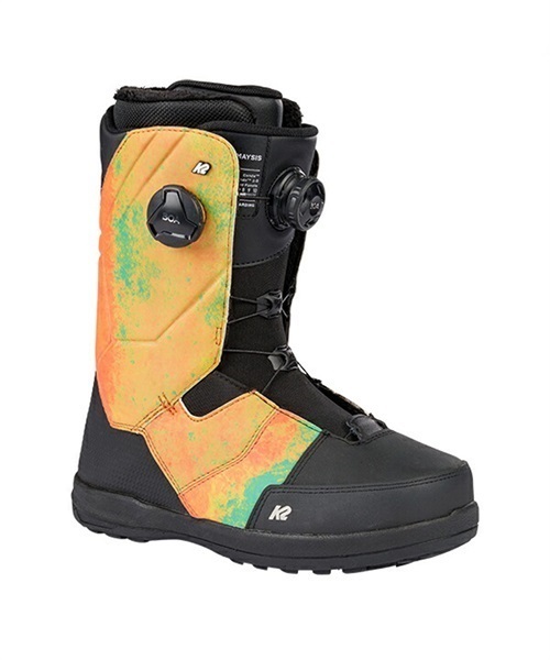 K2 ケーツー MAYSIS スノーボード ブーツ 22-23モデル ムラサキ