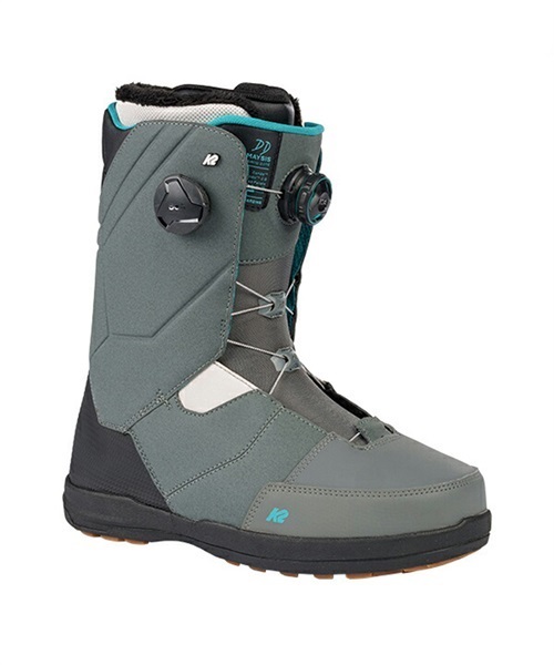 K2 ケーツー MAYSIS スノーボード ブーツ 22-23モデル ムラサキ