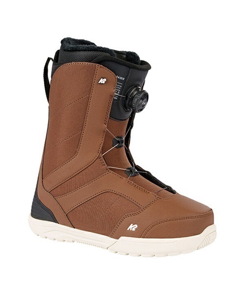 K2 ケーツー RAIDER スノーボード ブーツ 22-23モデル ムラサキ