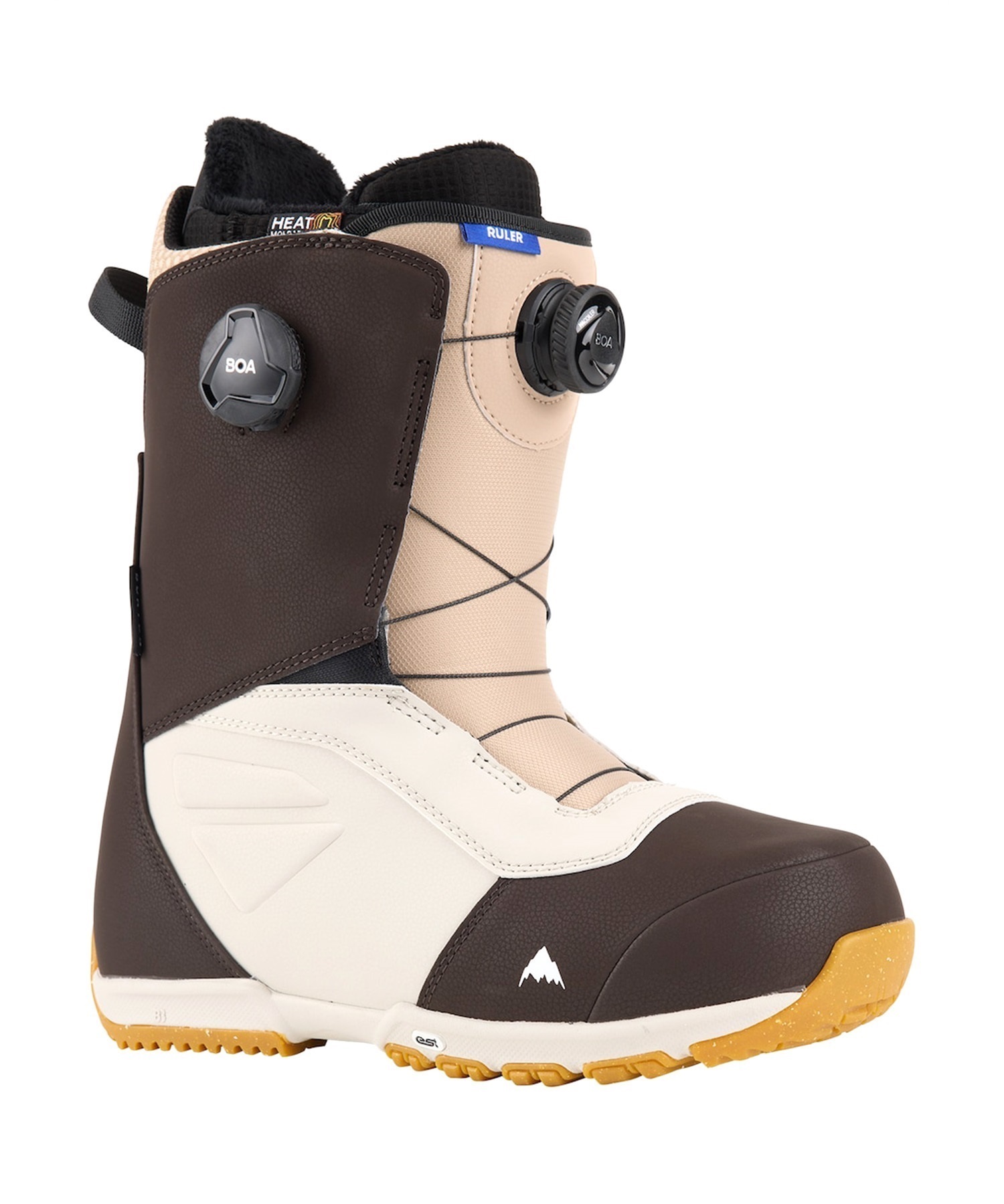 BURTON 2016 RULER-ASIAN FIT 27.5cm バートン スノーボードブーツ