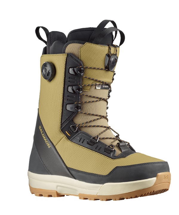 SALOMON スノーボードブーツ スノーボード｜ムラサキスポーツ公式