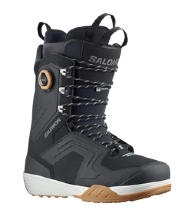 SALOMON スノーボードブーツ スノーボード｜ムラサキスポーツ公式