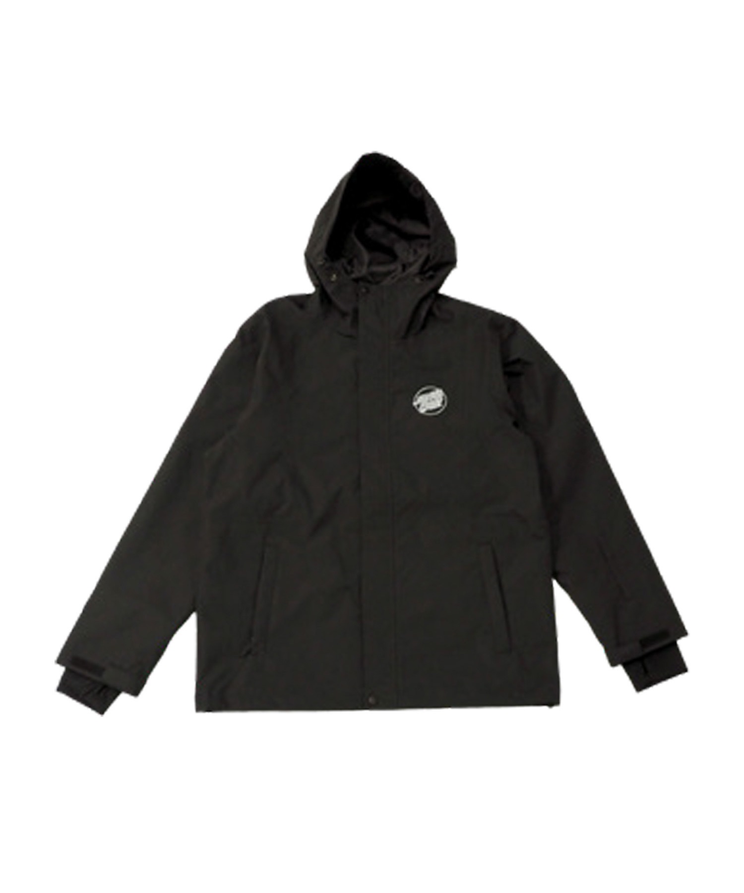 AA HARDWEAR ダブルエー ハードウェア 72123306 SC FULLZIP