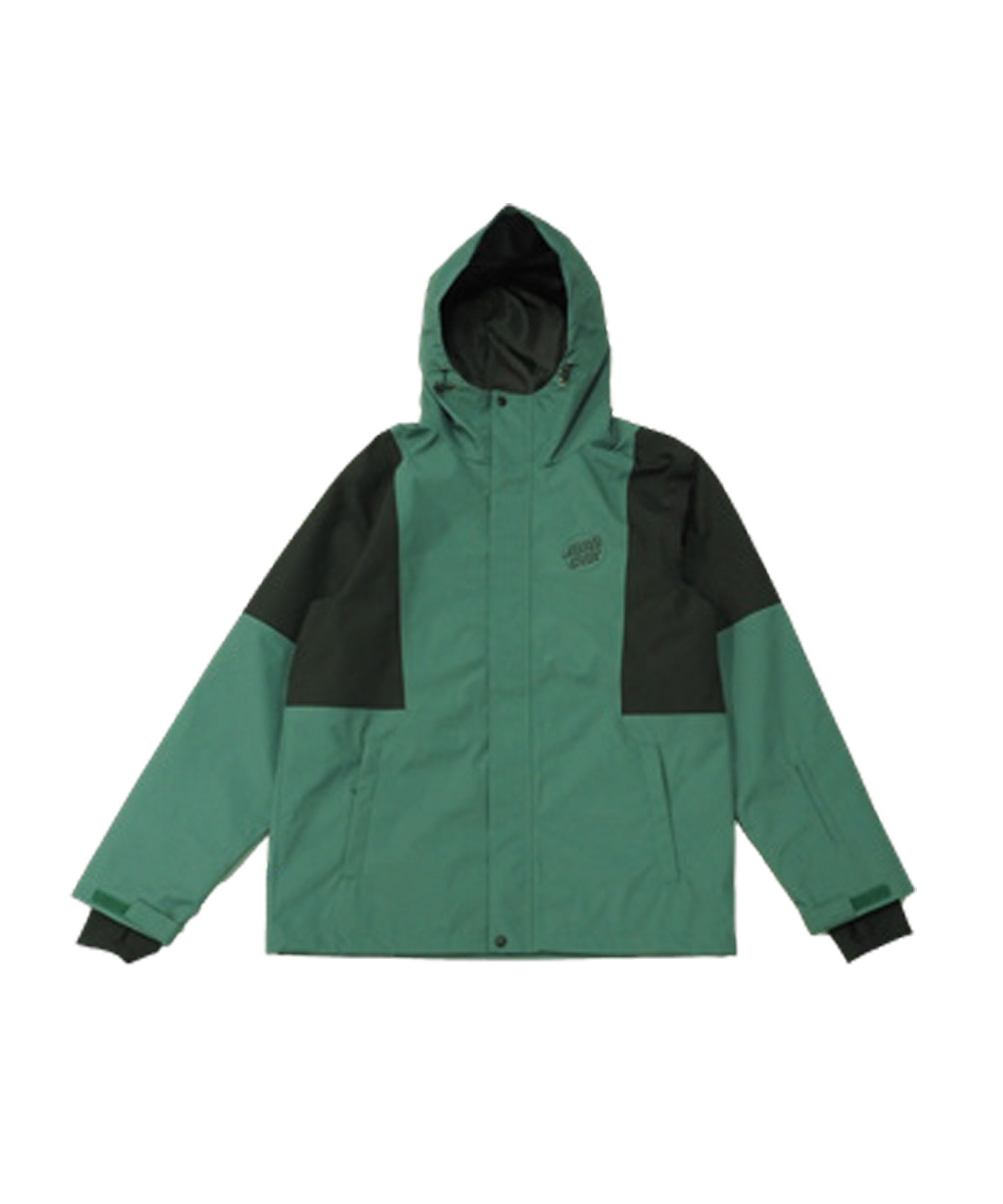 AA HARDWEAR ダブルエー ハードウェア 72123306 SC FULLZIP