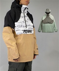 PICTURE ピクチャー 5852336032 OCCAN JKT スノーボード ウェア