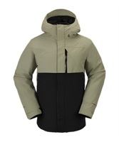 VOLCOM ボルコム L GORE-TEX G0652406 スノーボード ウェア ジャケット