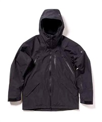 241 トゥーフォーワン GORE-TEX FORECASTER JKT ユニセックス