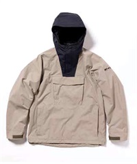 241 トゥーフォーワン SWIFT JKT ユニセックス スノーボード ウェア