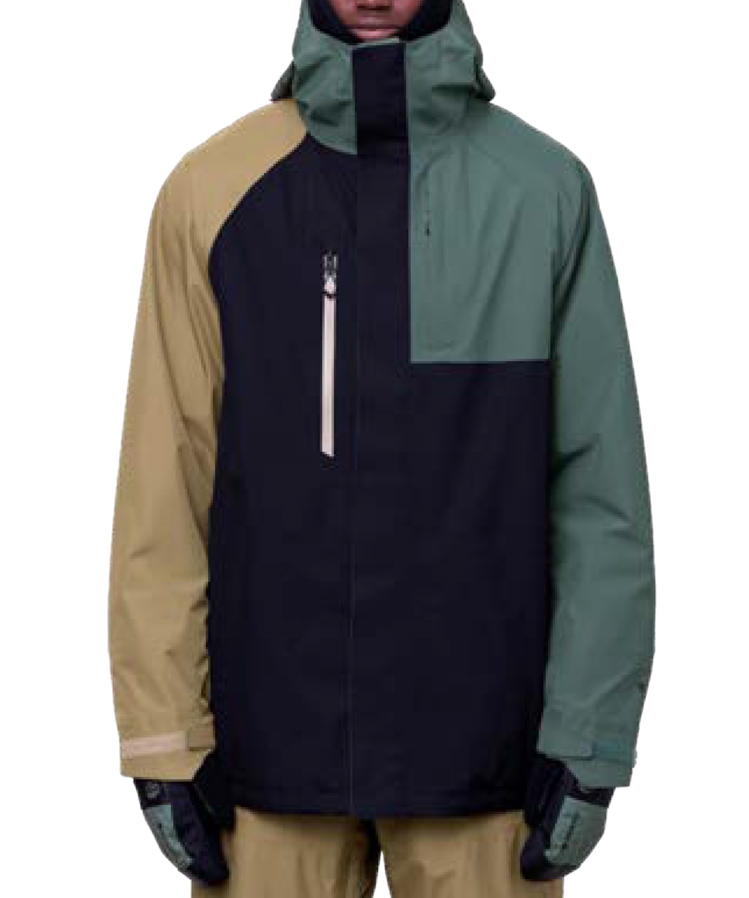 686 シックスエイトシックス GORE-TEX CORE SHELL ユニセックス