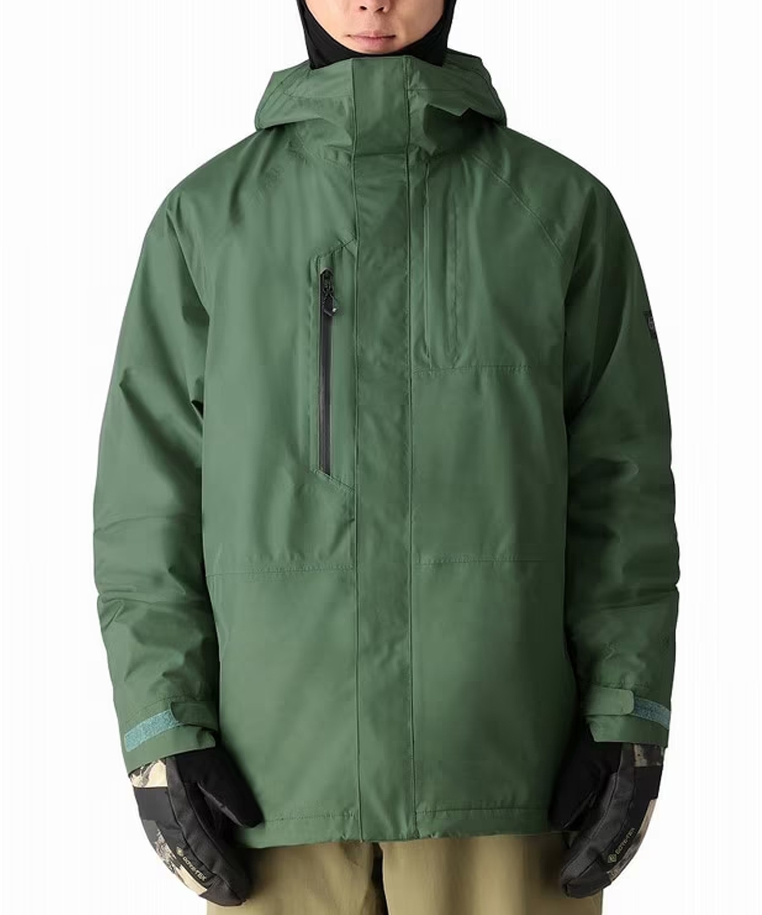 686 シックスエイトシックス GORE-TEX CORE SHELL ユニセックス