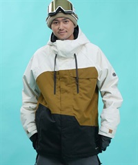 686 シックスエイトシックス GEO INSULATED JACKET ユニセックス
