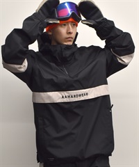 AA HARDWEAR ダブルエー ハードウェア TEAM ANORAK JACKET 72124306