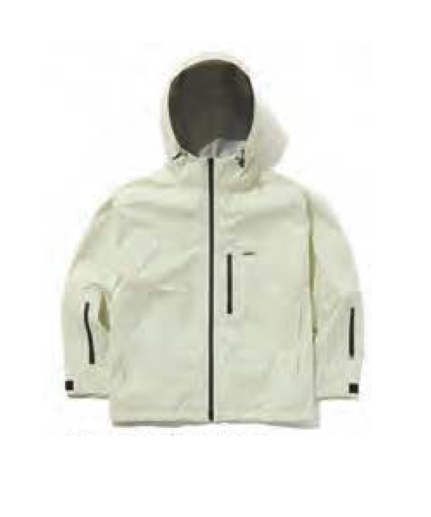 BSRABBIT ビーエスラビット MOUNTAIN HOODED 3L SEAM SEALING JACKET