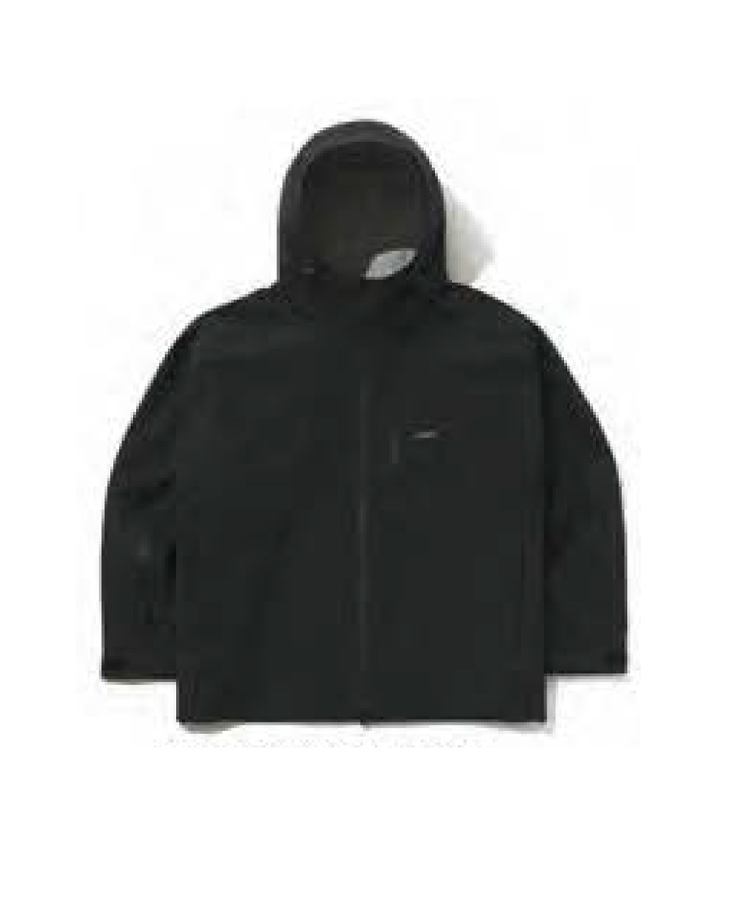 BSRABBIT ビーエスラビット MOUNTAIN HOODED 3L SEAM SEALING JACKET