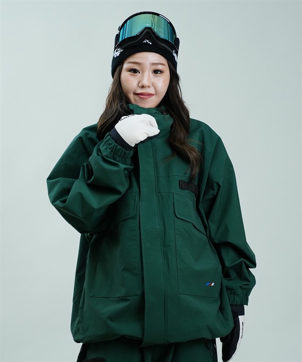 BSRABBIT スノーボードウェア スノーボード｜ムラサキスポーツ公式