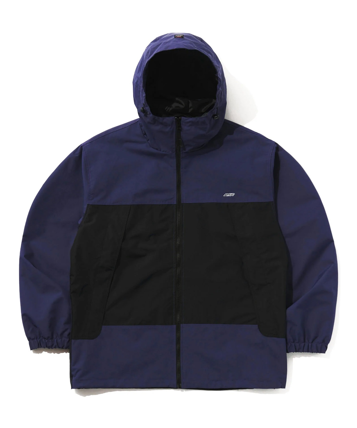 BSRABBIT ビーエスラビット MMM HF WINDBREAKER HOODED JACKET