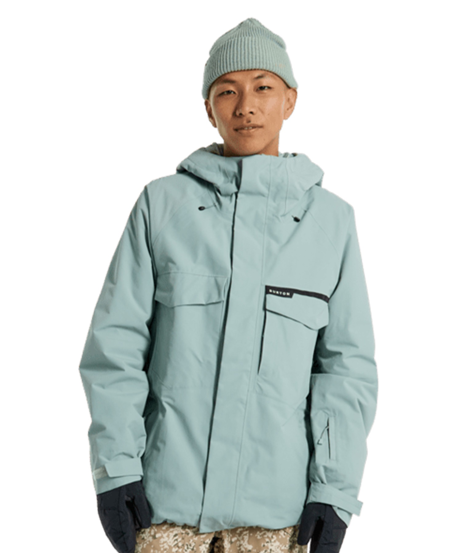 BURTON バートン JK COVERT 2.0 スノーボード ウェア ジャケット ユニ