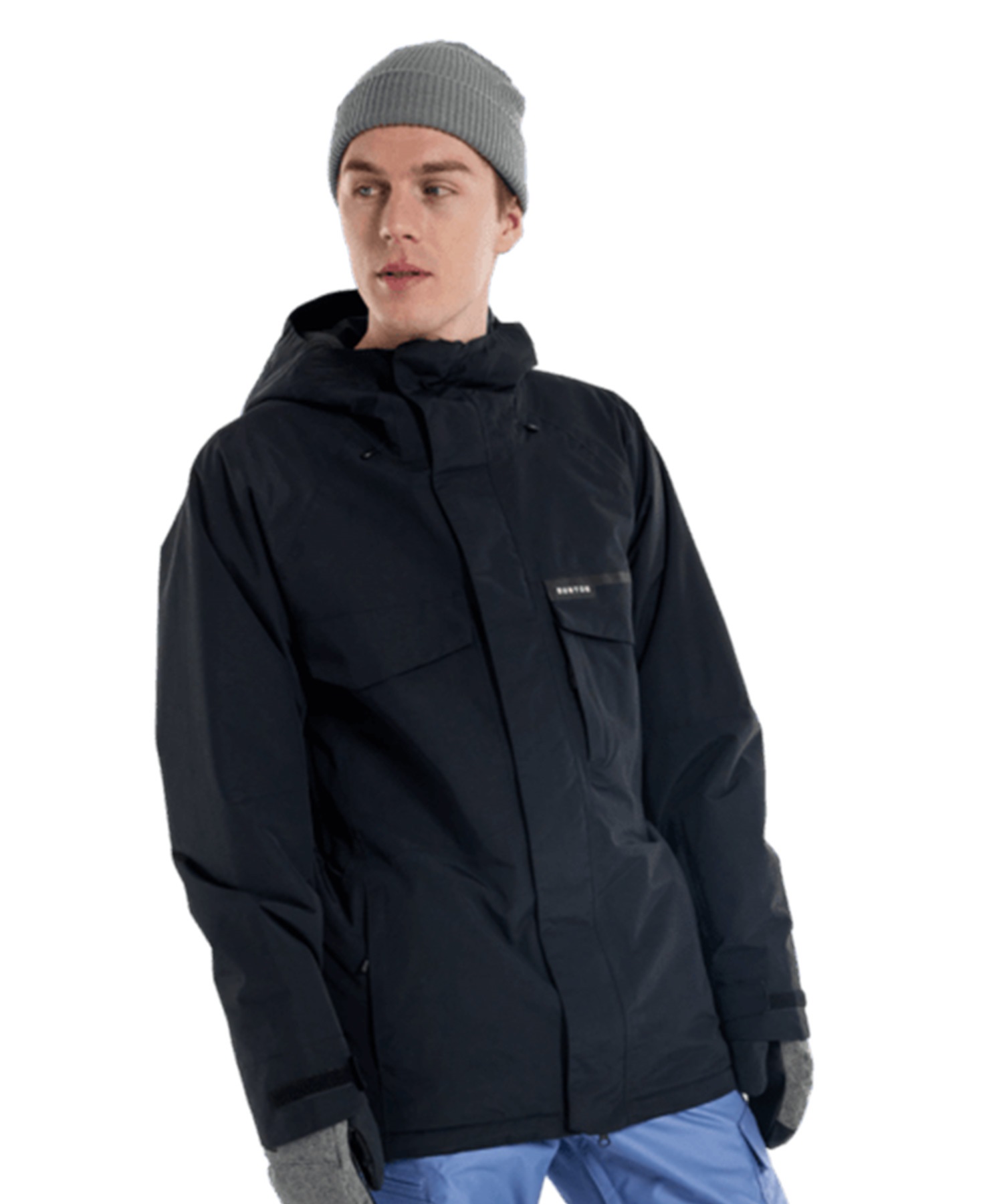 BURTON バートン JK COVERT 2.0 スノーボード ウェア ジャケット ユニ