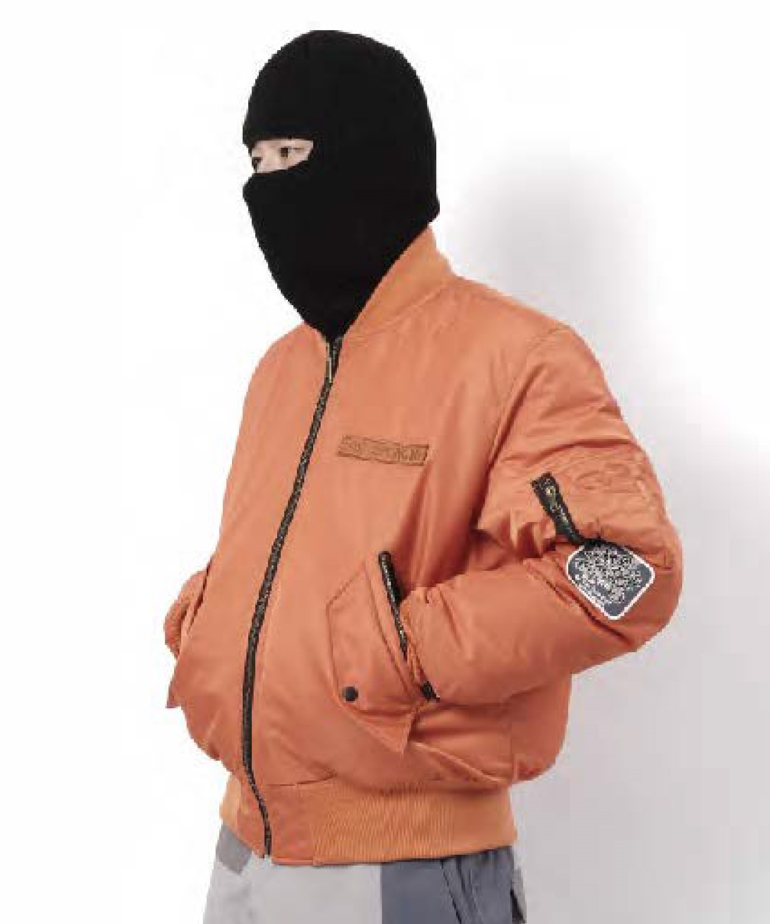 NOMADIK ノマディック JK 777G 國母和宏 スノーボード ウェア