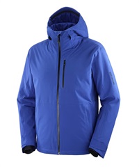 SALOMON サロモン HIGHLAND JACKET M ユニセックス スノーボード