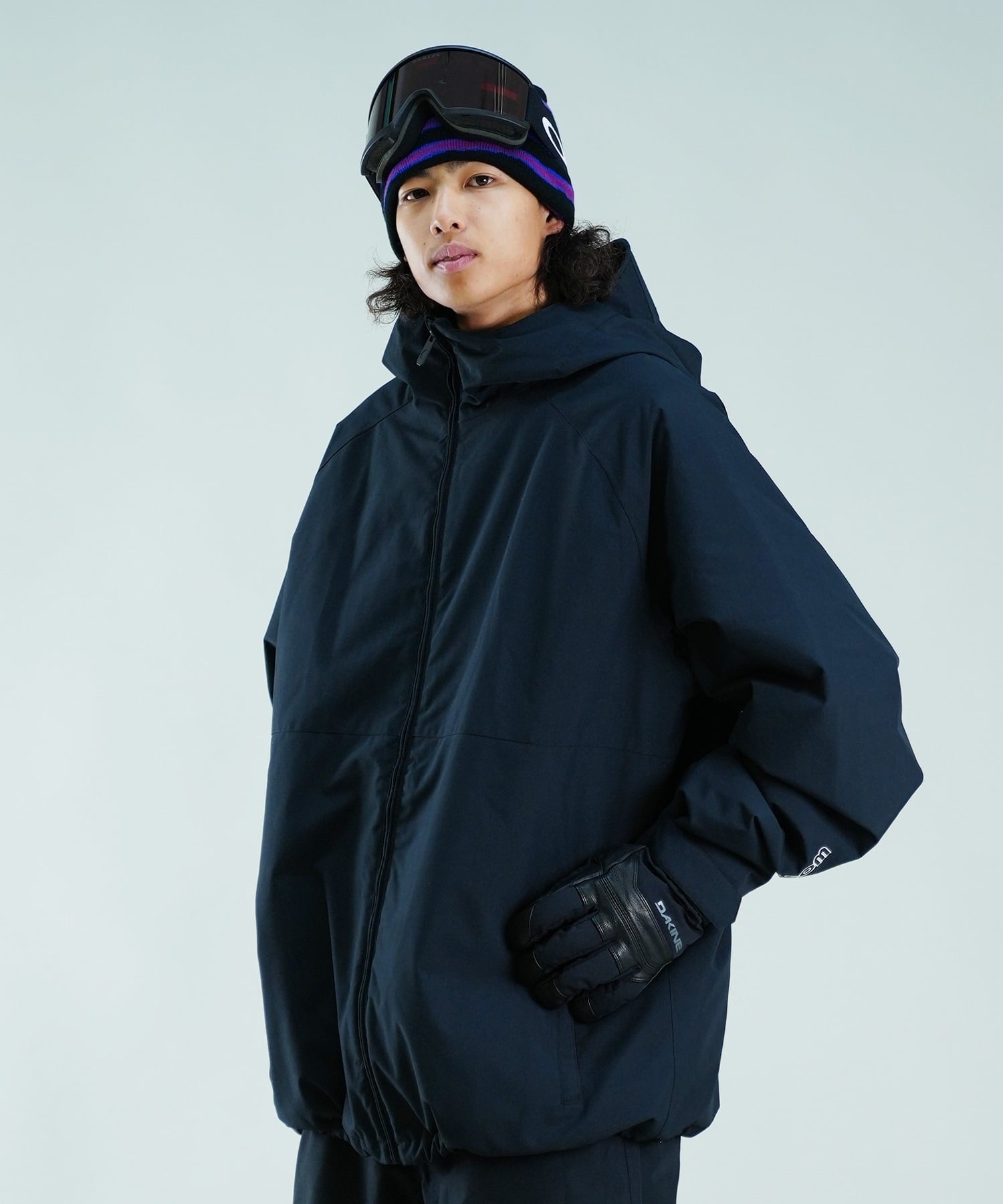 VOLCOM ボルコム 2836 INS スノーボード ウェア ジャケット ユニ