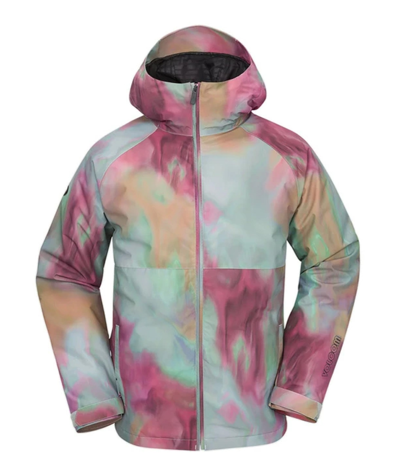 VOLCOM ボルコム 2836 INS スノーボード ウェア ジャケット ユニ