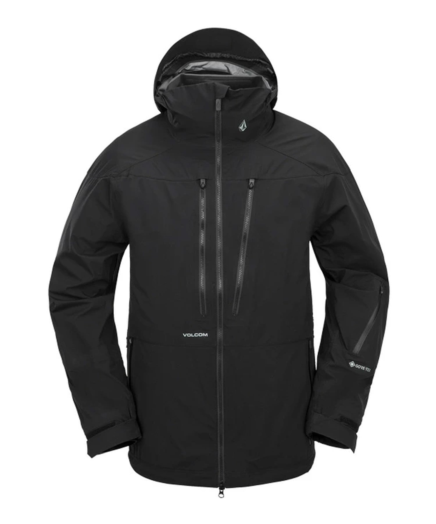 美品 スノーボードウェア VOLCOM GORE-TEX ゴアテックス 【公式通販】
