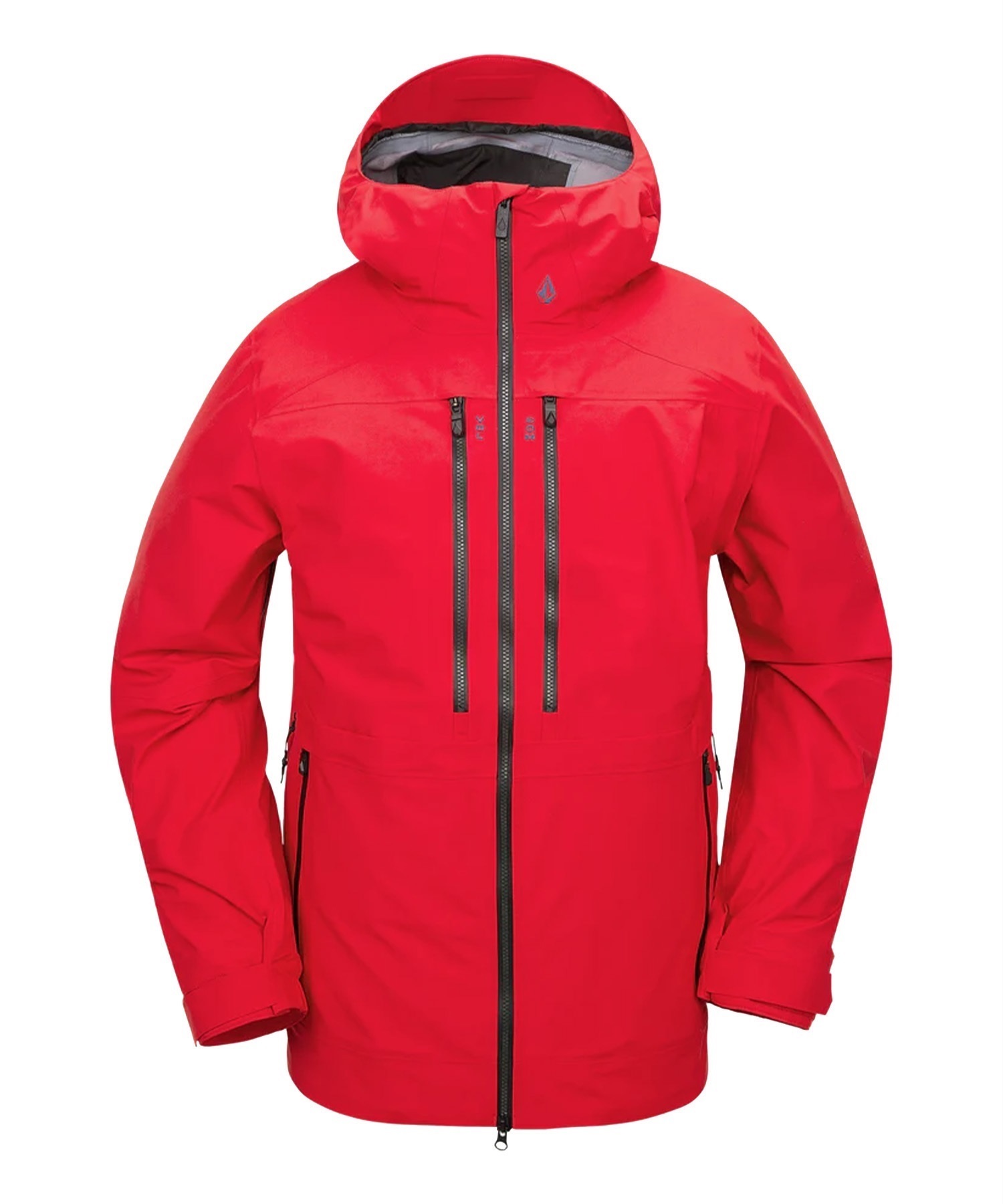 VOLCOM ボルコム GUIDE GORE-TEX スノーボード ウェア ジャケット ユニ