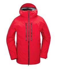 VOLCOM ボルコム GUIDE GORE-TEX スノーボード ウェア ジャケット ユニ