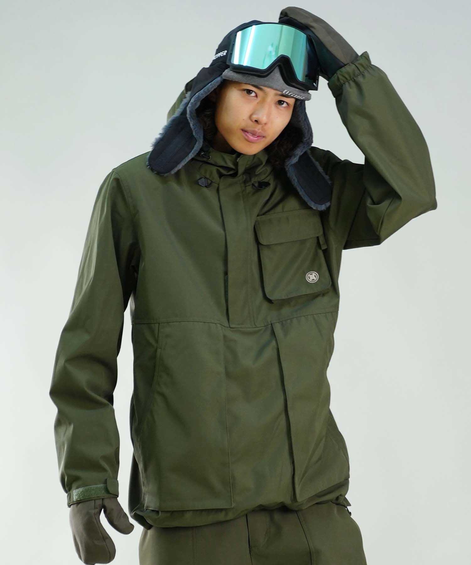 未使用品VESP アノラックウェア 21-22 VESP アノラックウェア 21-22