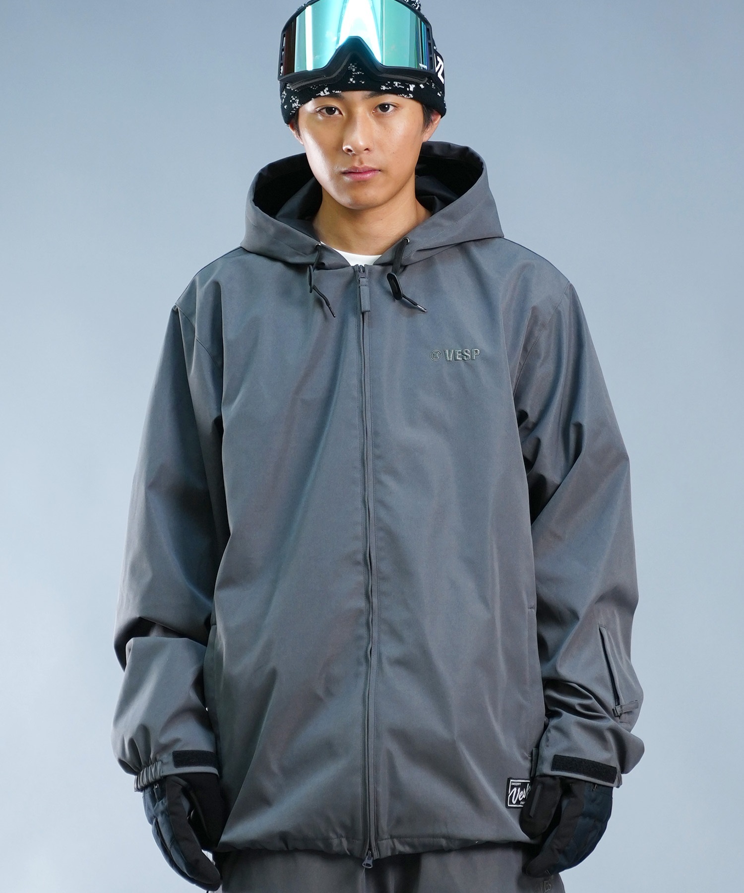 VESP べスプ スノーボード ウェア ジャケット ユニセックス VPMJ1060