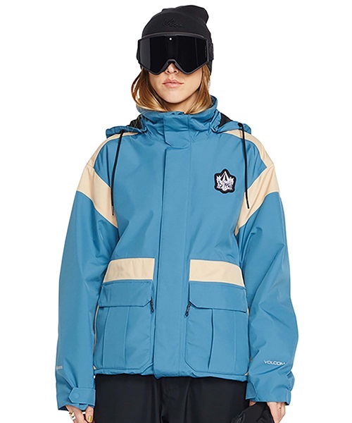 VOLCOM ボルコム MELANCON GORE-TEX スノーボード ウェア ジャケット