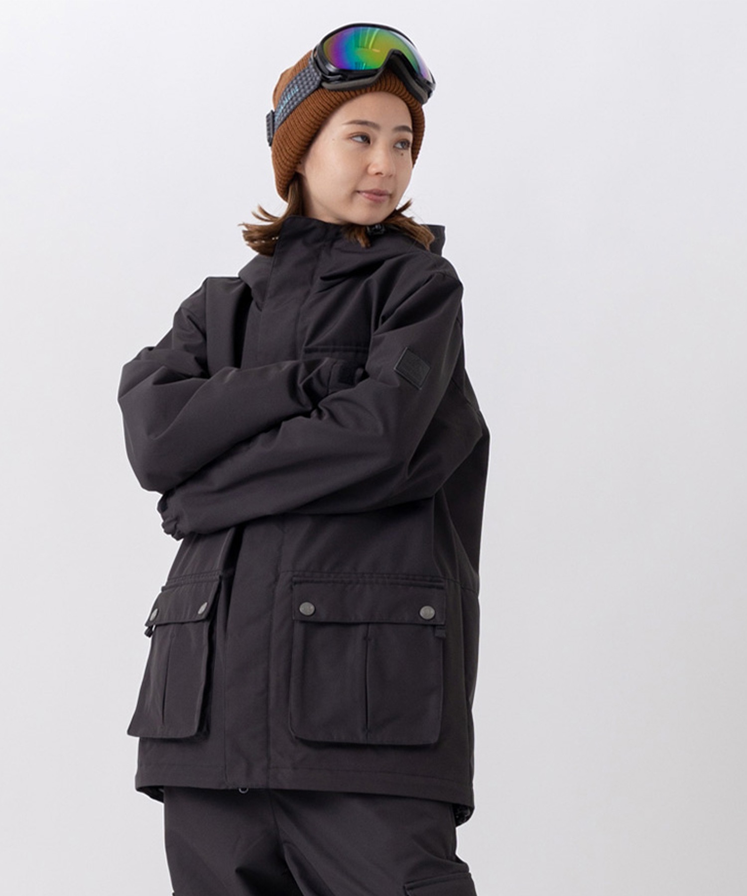 OP オーシャンパシフィック 543301 スノーボード ウェア ジャケット