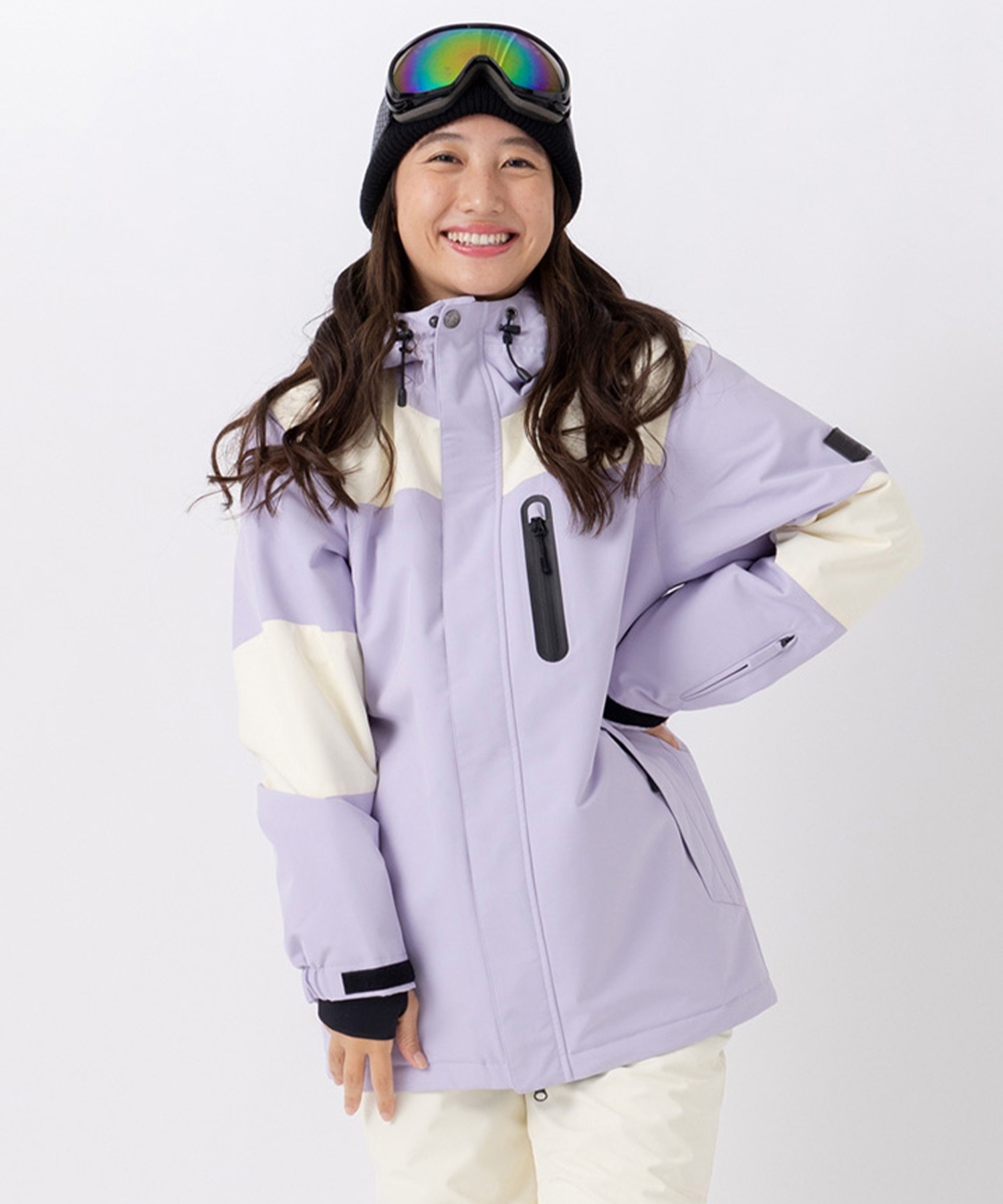 OP オーシャンパシフィック 543303 スノーボード ウェア ジャケット